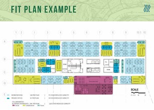 201 W Broadway Ave, Minneapolis, MN for rent Floor Plan- Image 1 of 1