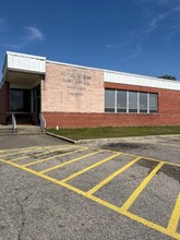 170 3rd Ave NW, Carbon Hill, AL for sale Building Photo- Image 1 of 5