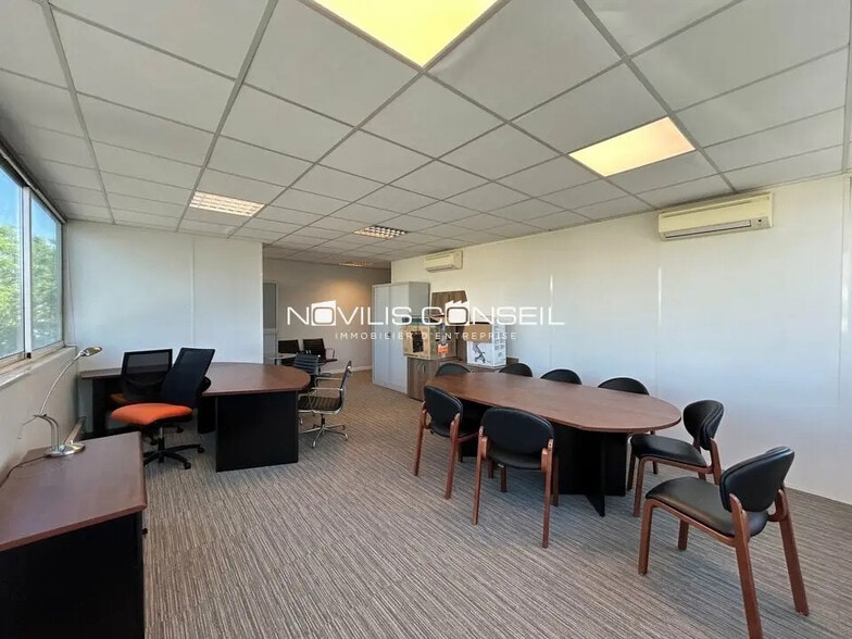 Office in Toulouse to rent - Building Photo - Image 2 of 5