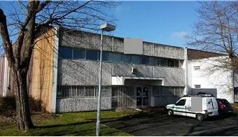 27 Rue De Bretagne, SAINT-OUEN-L'AUMONE to rent Building Photo- Image 1 of 2