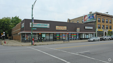 5108 N Broadway, Chicago, IL for sale Primary Photo- Image 1 of 1