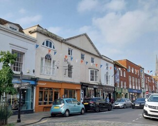 More details for 58 East St, Chichester - Retail for Sale