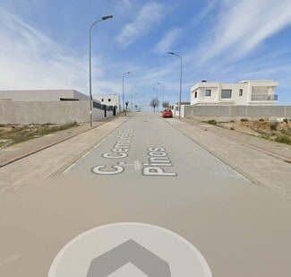 More details for Calle Barranco de los Lobos, 199, Villa de Otura - Land for Sale