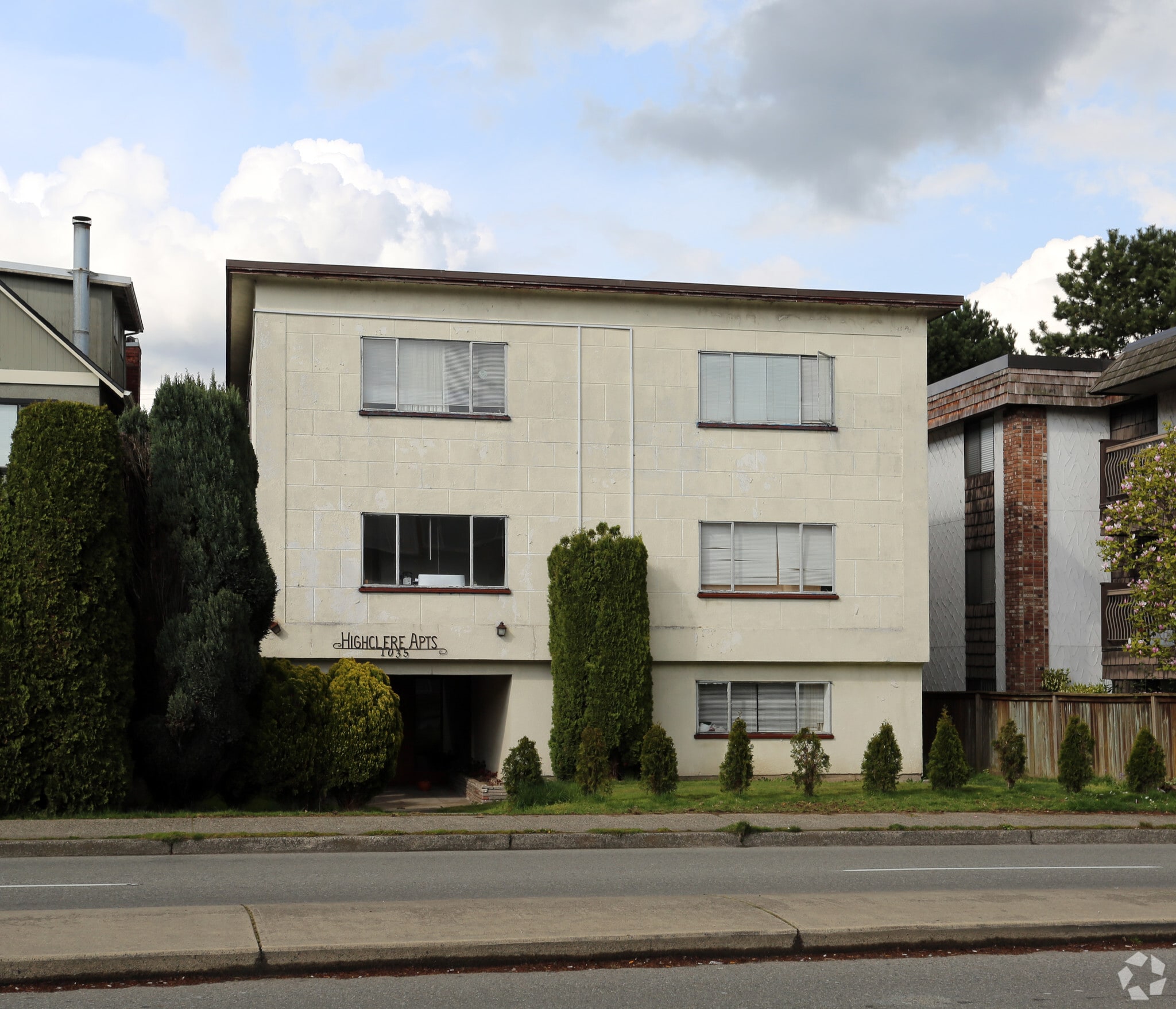 1035 W 12th Ave, Vancouver, BC for sale Primary Photo- Image 1 of 1