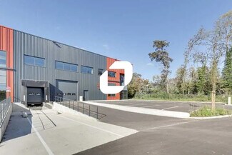 More details for Office, Light Industrial to Rent