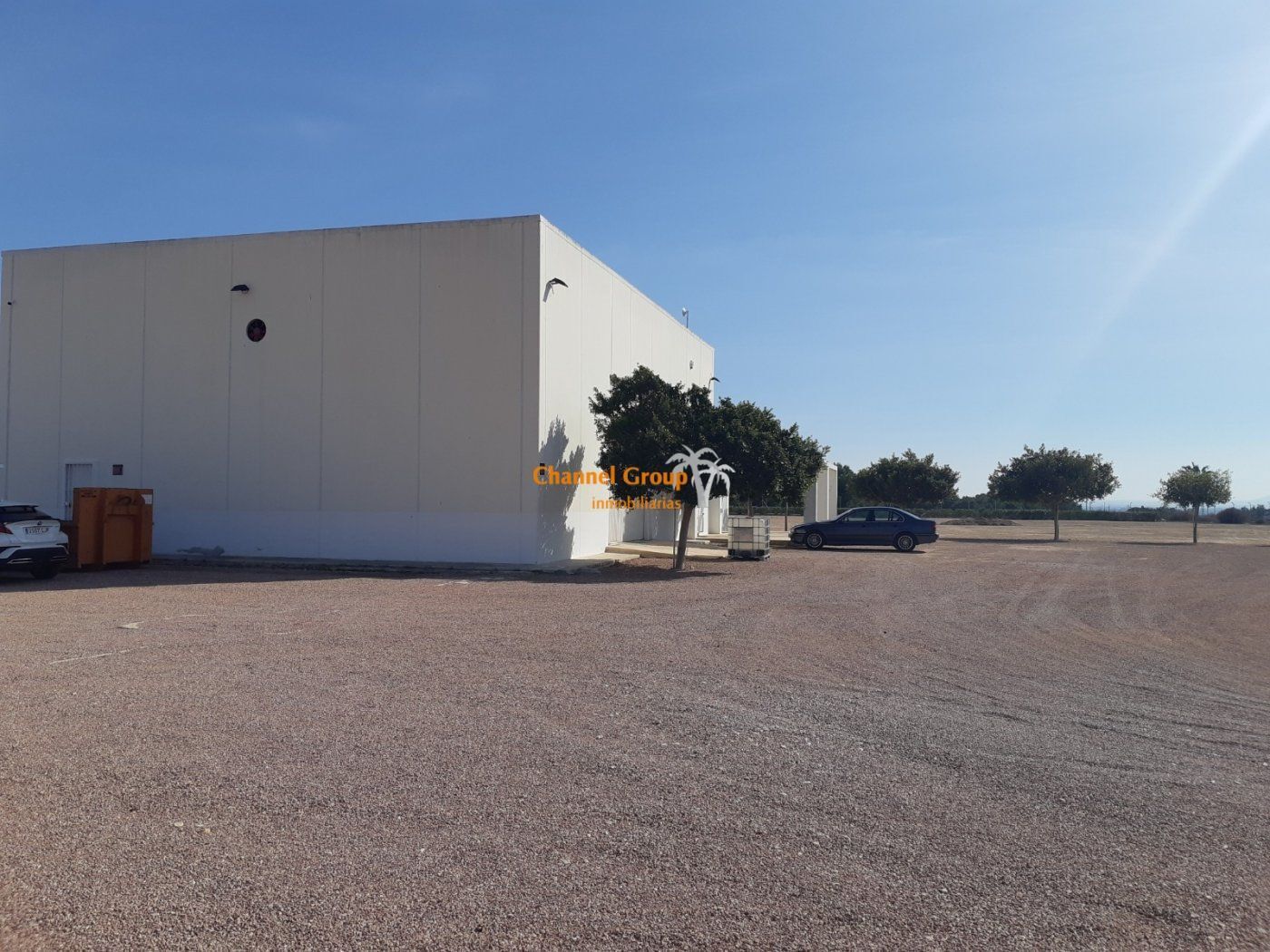 Industrial in Crevillent for sale Building Photo- Image 1 of 37