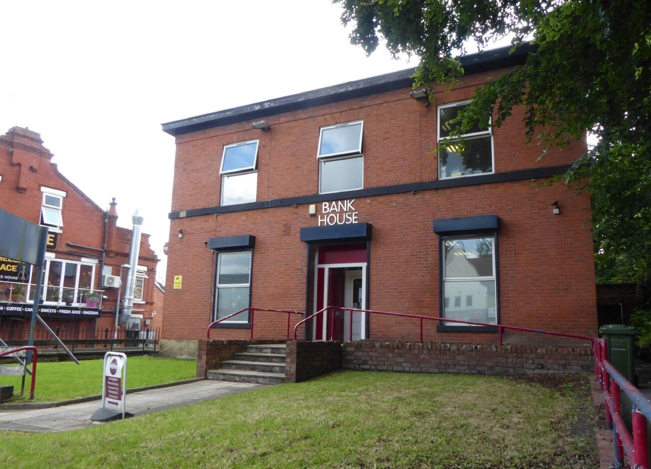 Bury Old Rd, Salford for sale Building Photo- Image 1 of 1