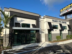 9090 W State Road 84, Davie, FL for rent Building Photo- Image 1 of 2