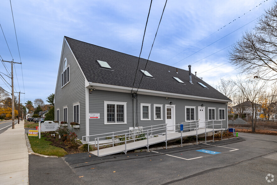 109 Colon St, Beverly, MA for rent - Building Photo - Image 2 of 23