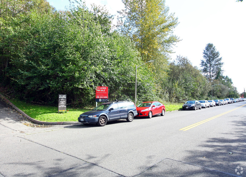 22205 70th Ave W, Mountlake Terrace, WA for sale - Primary Photo - Image 1 of 1