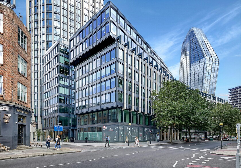 30 Stamford St, London to rent - Building Photo - Image 1 of 30