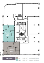 440 W 200 S, Salt Lake City, UT for rent Floor Plan- Image 1 of 1