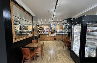 15 High St, Westerham to rent Interior Photo- Image 2 of 6