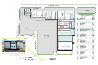 350 Ramapo Valley Rd, Oakland, NJ to rent Interior Photo- Image 1 of 2