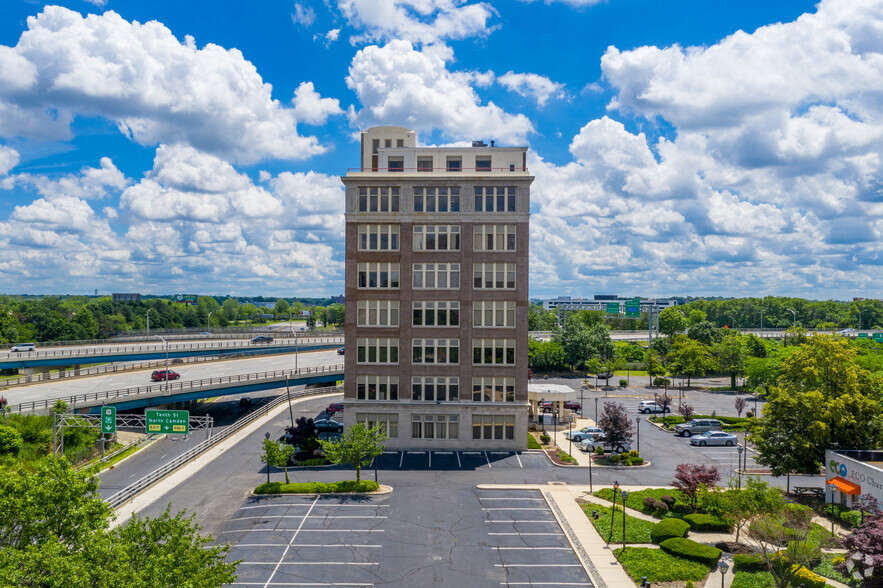 800-840 Cooper St, Camden, NJ for rent - Building Photo - Image 2 of 4