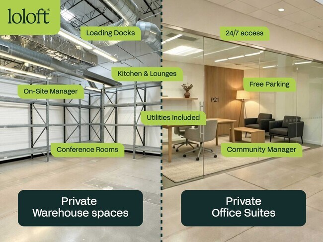 More details for 4750 S 44th Pl, Phoenix, AZ - Mixed-use to Rent