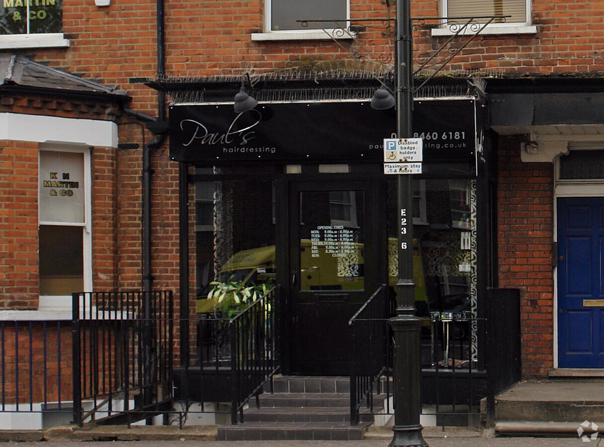 25 East St, Bromley BR1 1QE Office for Rent UK