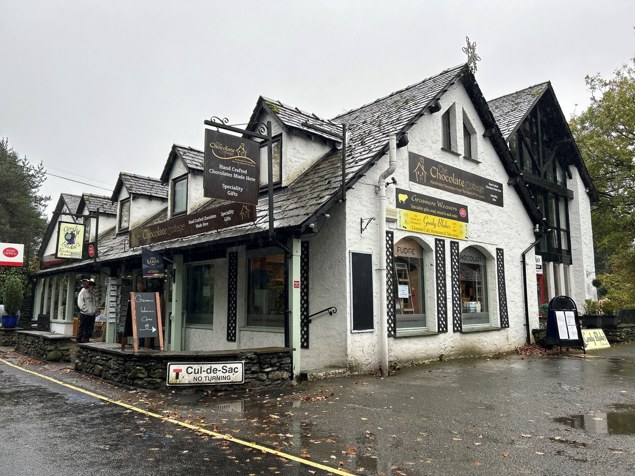 Stock Ln, Ambleside for sale Building Photo- Image 1 of 1
