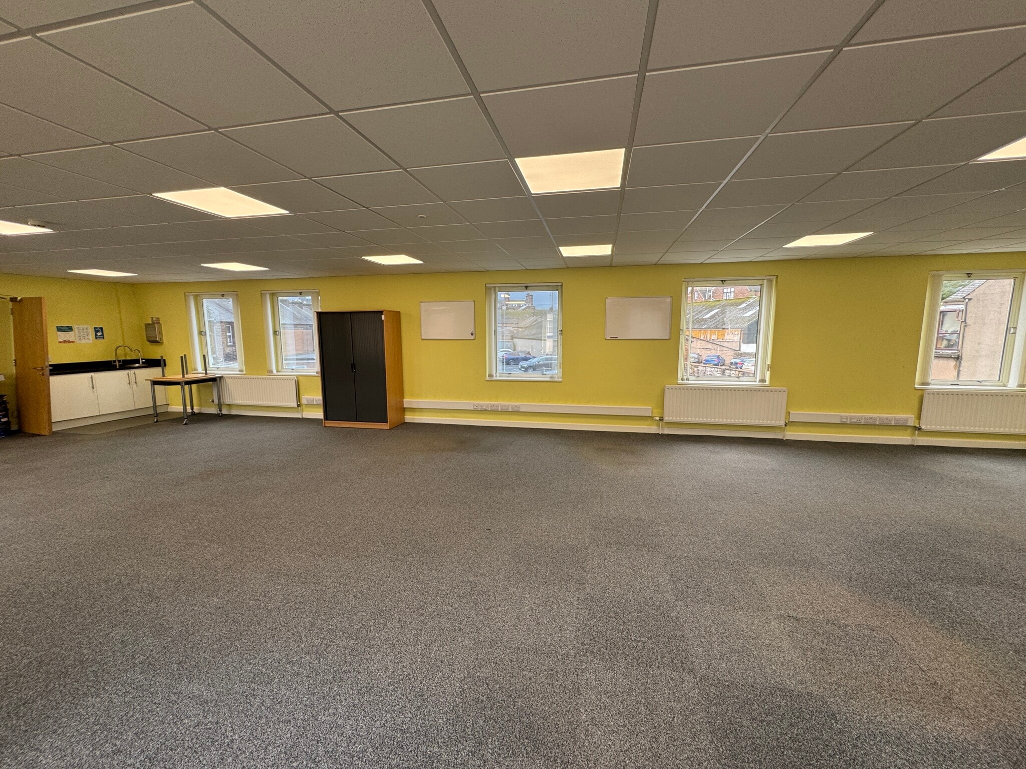 19-24 Friargate, Penrith to rent Interior Photo- Image 1 of 6