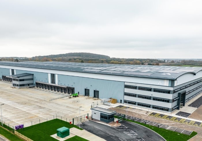 Morrell Way, Bicester to rent - Building Photo - Image 3 of 3