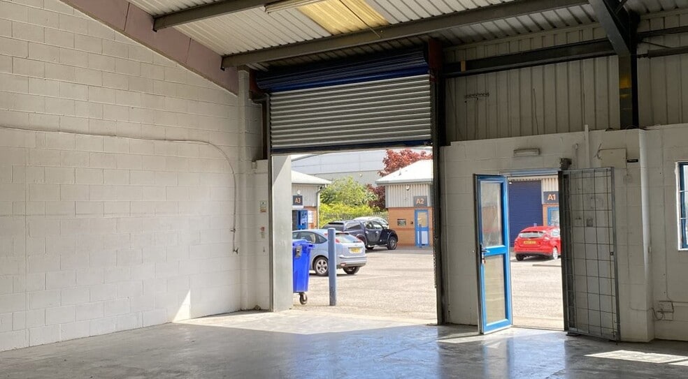 Rands Ln, Doncaster to rent - Interior Photo - Image 3 of 3