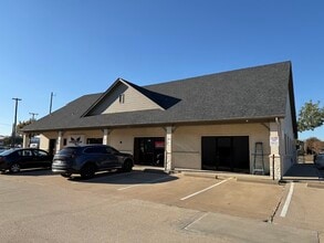 2300 Matlock Rd, Mansfield, TX to rent Building Photo- Image 2 of 11