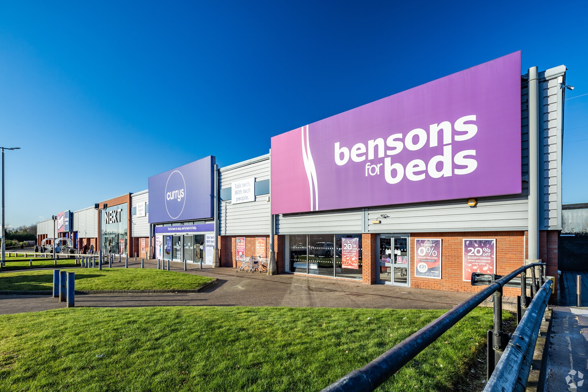 Manchester Rd, Northwich for sale Primary Photo- Image 1 of 1