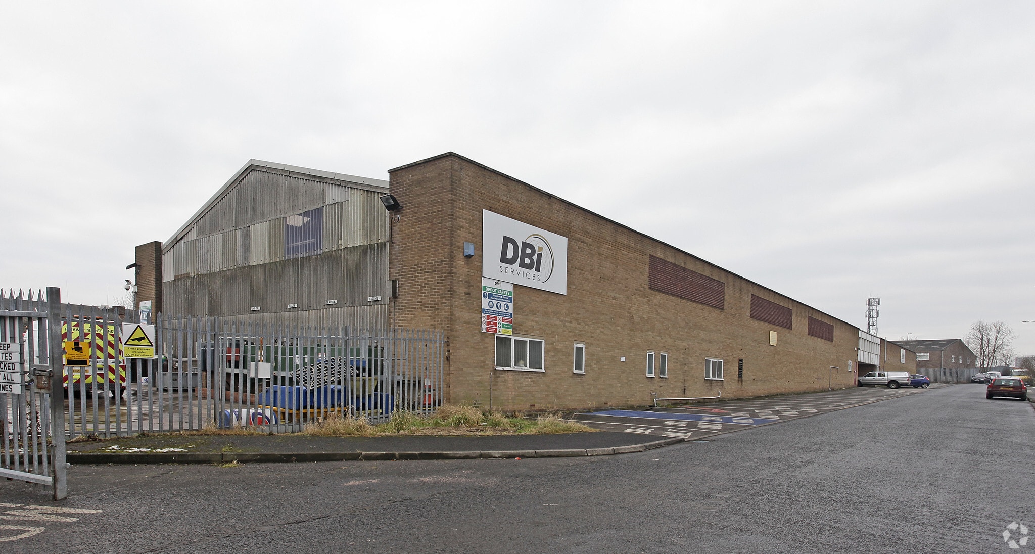 Rennys Ln, Durham for sale Primary Photo- Image 1 of 1