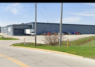 More details for 517 E Cedar St, Pulaski, WI - Industrial for Rent