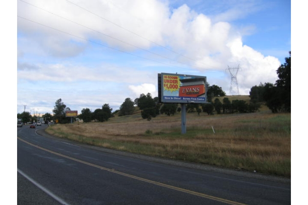 Olive Hwy 120, Oroville, CA for sale - Building Photo - Image 3 of 7