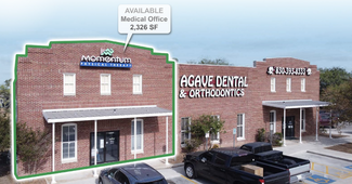 More details for 2004 10th St, Floresville, TX - Retail for Rent