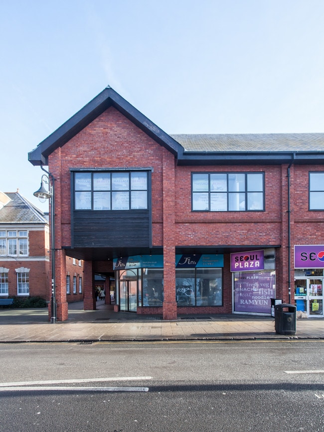 More details for 30A High St, New Malden - Retail to Rent