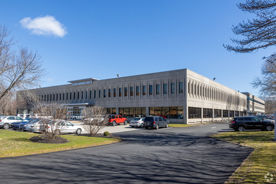 350 Granite St, Braintree, MA for sale - Primary Photo - Image 1 of 1