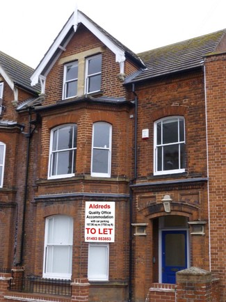 More details for 30 Gordon Rd, Lowestoft - Office for Rent