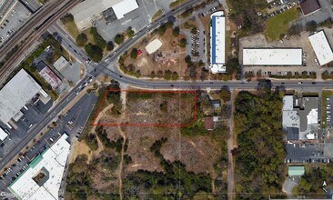 3392 Chamblee Dunwoody, Chamblee, GA for sale Building Photo- Image 1 of 5