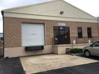 More details for 10 Clifton Blvd, Clifton, NJ - Industrial for Rent