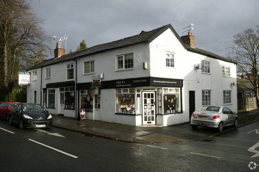 15-21 School Ln, Northwich to rent - Primary Photo - Image 1 of 5
