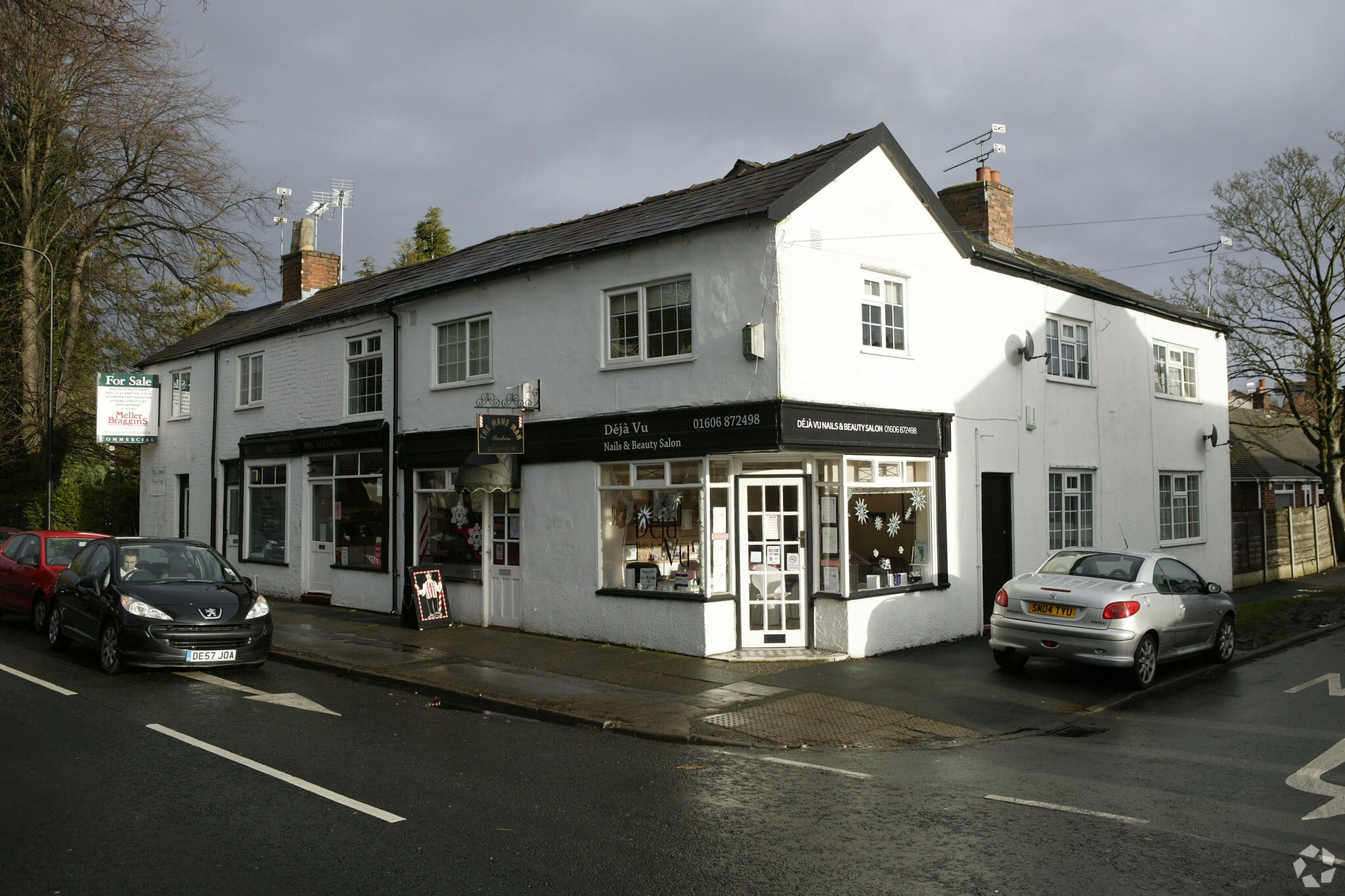 15-21 School Ln, Northwich to rent Primary Photo- Image 1 of 6