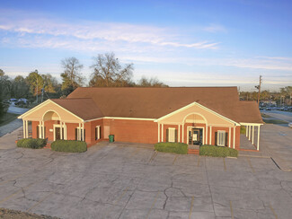 More details for 1201 Columbia Dr, Milledgeville, GA - Office for Sale