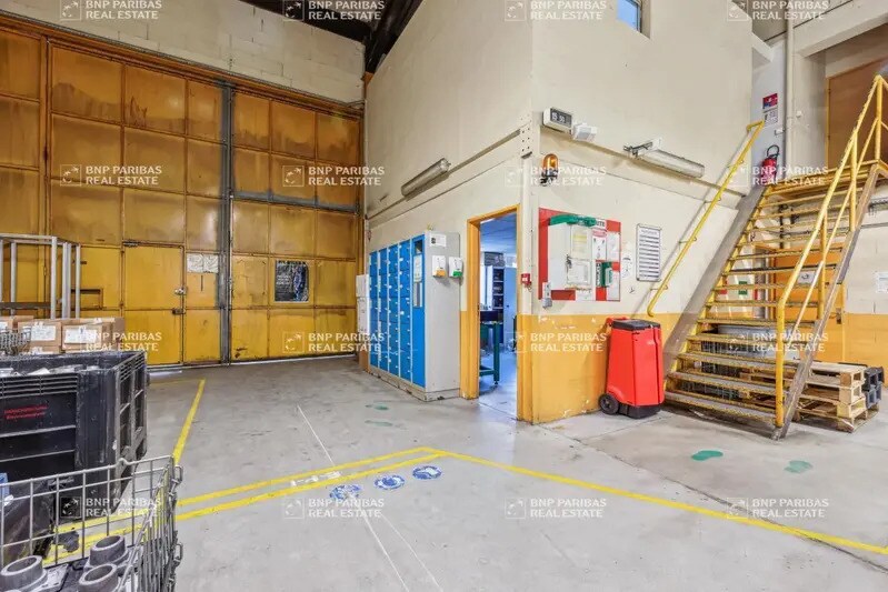 Light Industrial in Chennevières-sur-Marne to rent - Interior Photo - Image 3 of 10