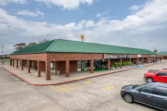 More details for 14001-14065 Delany Rd, La Marque, TX - Multiple Space Uses for Rent