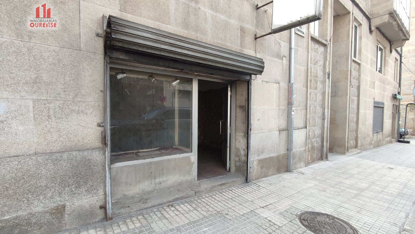 Retail in Ourense, Orense for sale Primary Photo- Image 1 of 8
