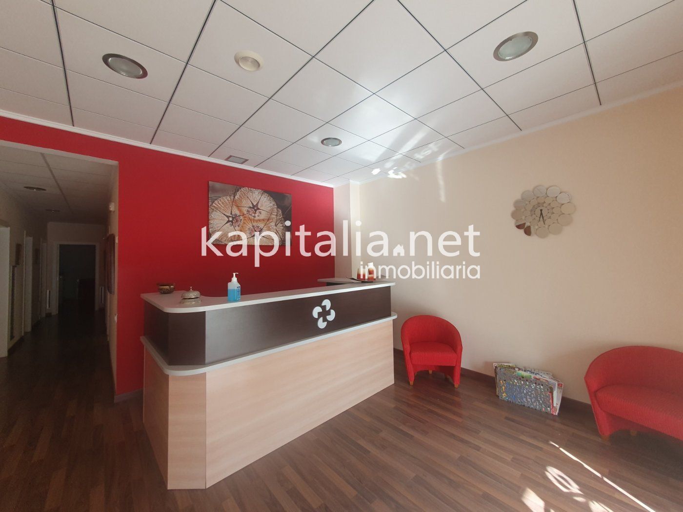 Retail in Ontinyent, Valencia to rent Building Photo- Image 1 of 7