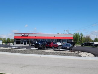 More details for 449 Cottonwood Dr, Seymour, IN - Retail for Rent