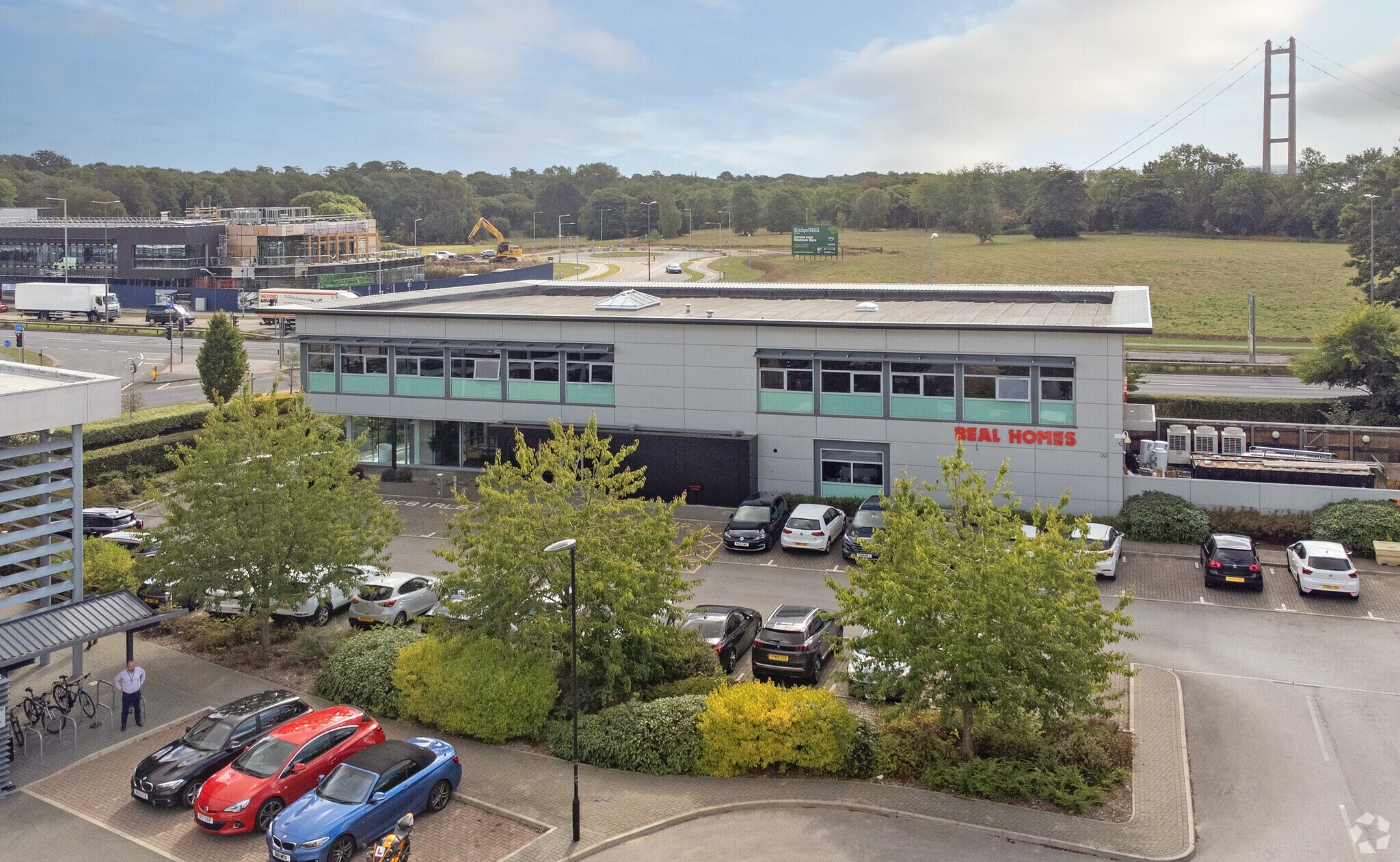 Orchid Rd, Hessle for sale Building Photo- Image 1 of 1