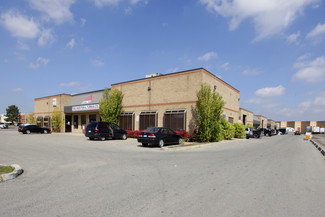 More details for 6771 Columbus Rd, Mississauga, ON - Industrial for Sale