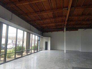 More details for 1098 San Mateo Ave, South San Francisco, CA - Industrial for Rent