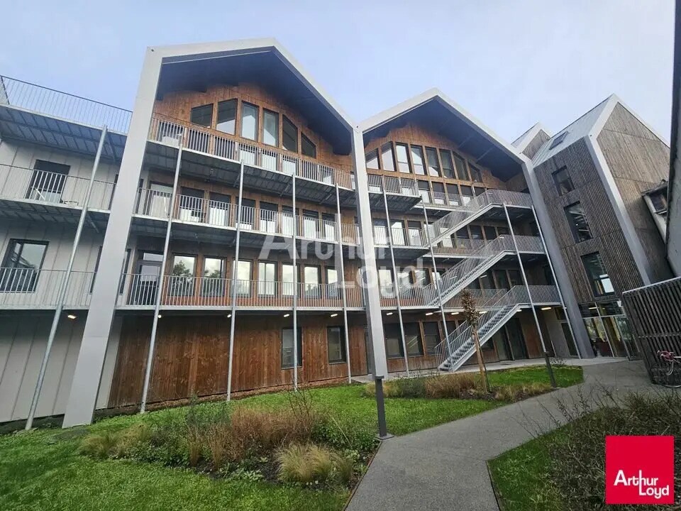 Location Bureaux 50 m² - Photo 1