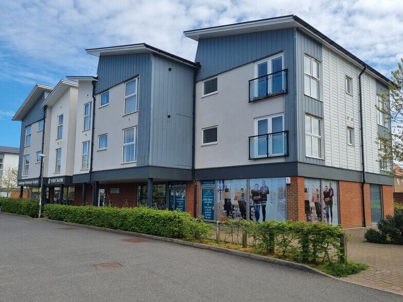 Hurricane Way, Hawkinge for sale - Building Photo - Image 1 of 1