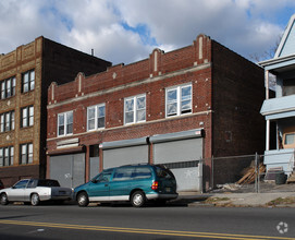 849-851 Clinton Ave, Newark, NJ for sale Primary Photo- Image 1 of 1